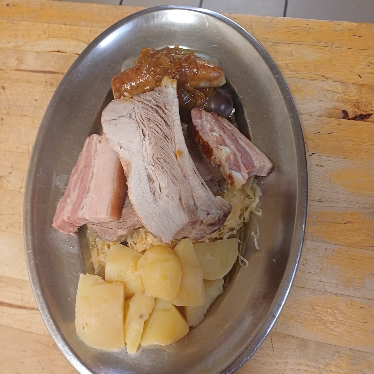 Restaurant Eigenhof-2