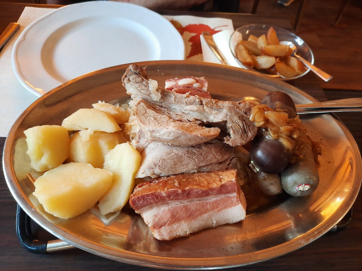 Restaurant Eigenhof-5